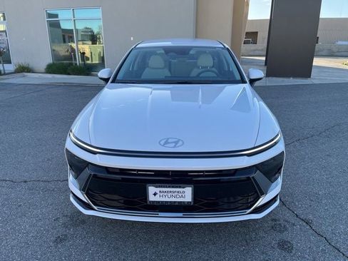 New 2026 Hyundai Sonata SEL image 37