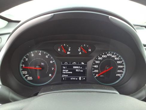 Used 2024 Chevrolet Malibu LT image 17