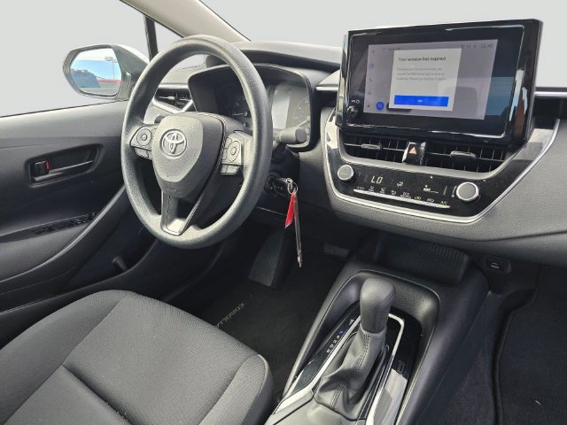 Used 2024 Toyota Corolla LE FWD image 11