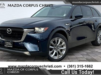 New 2026 MAZDA CX-90 3.3 Turbo w/ Preferred Package