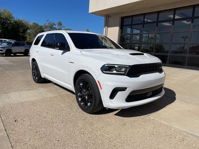 Used 2022 Dodge Durango R/T