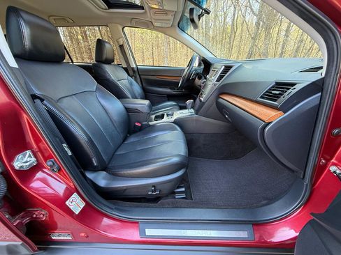 Used 2013 Subaru Outback 2.5i Limited w/ Moonroof Pkg image 26