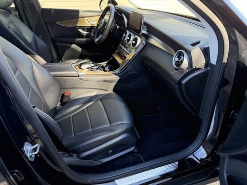 Used 2018 Mercedes-Benz GLC 350e 4MATIC image 33