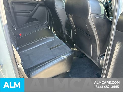 Used 2021 Ford Ranger Lariat w/ Tremor Off-Road Package image 18