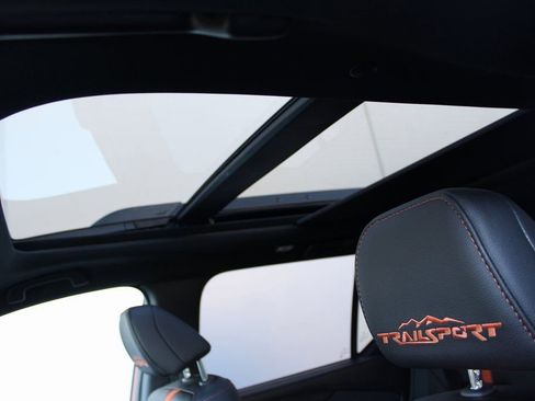 New 2026 Honda Passport TrailSport image 48