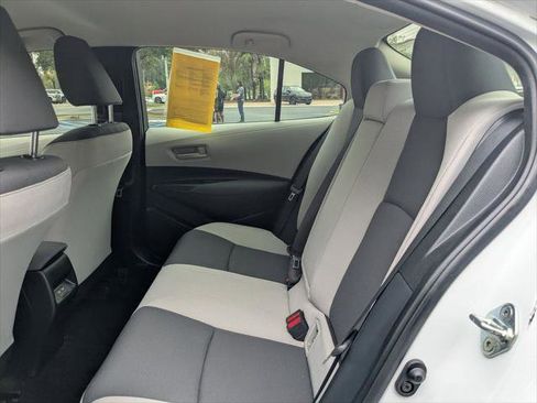 Certified 2024 Toyota Corolla LE FWD image 14