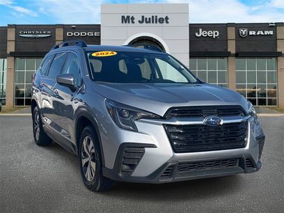 Used 2024 Subaru Ascent Premium w/ Convenience Package