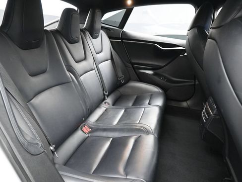 Used 2020 Tesla Model S Long Range Plus AWD/4WD image 27
