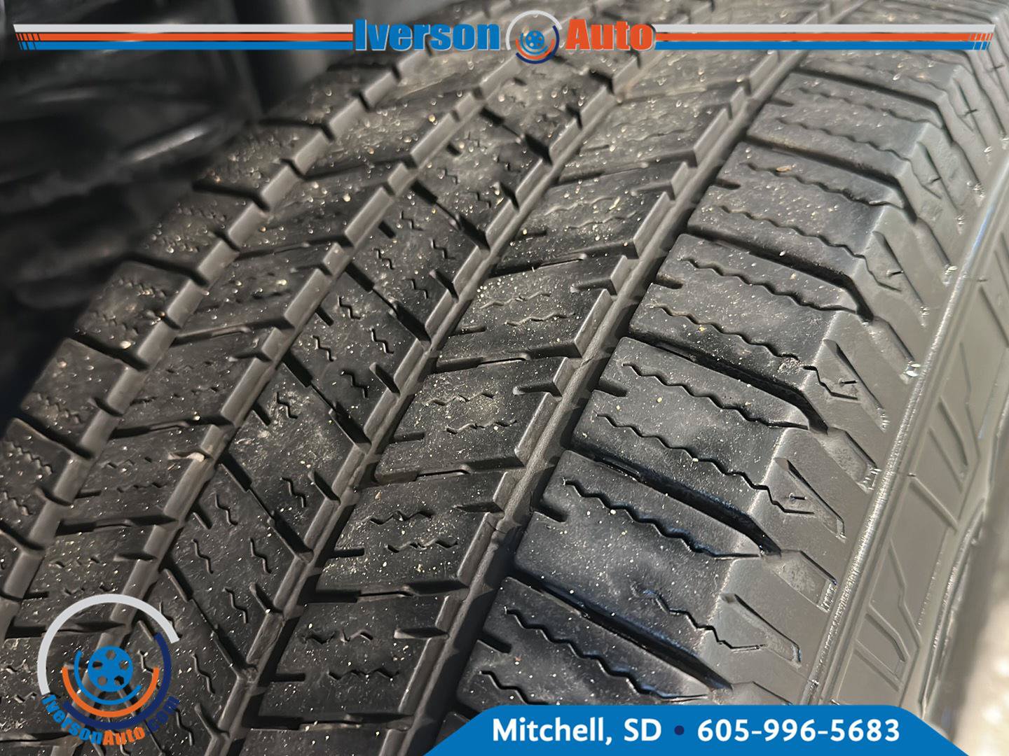 Used 2026 RAM 2500 Big Horn AWD/4WD image 11
