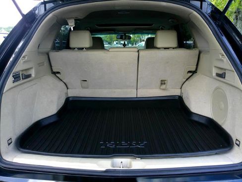 Used 2015 Acura RDX FWD image 9