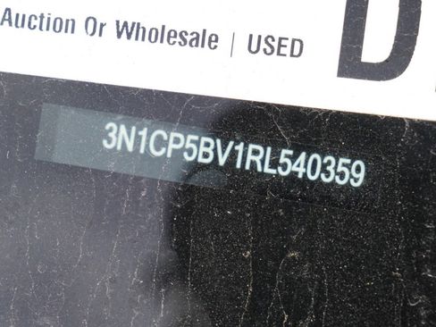 Certified 2024 Nissan Kicks S image 26