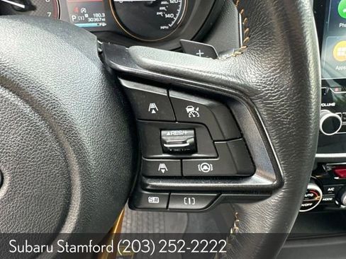 Certified 2023 Subaru Forester Wilderness AWD/4WD image 15