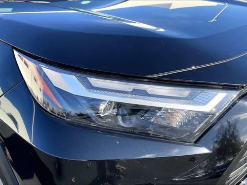 Used 2024 Toyota RAV4 LE image 28