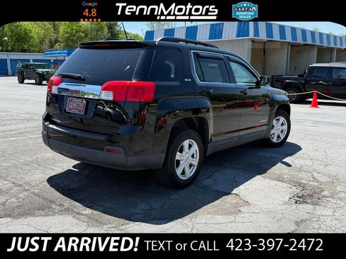 Used 2015 GMC Terrain SLE w/ Convenience Package FWD image 5