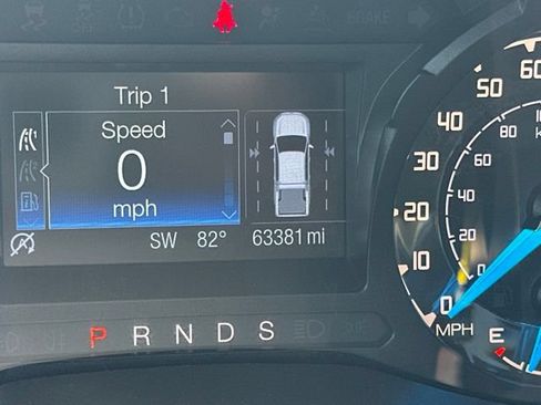 Used 2020 Ford Ranger XLT w/ Equipment Group 301A Mid AWD/4WD image 18
