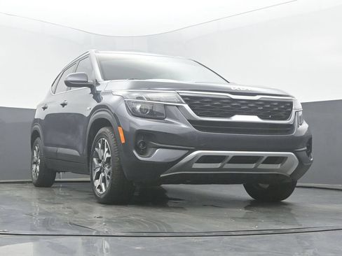 Used 2023 Kia Seltos EX AWD/4WD image 51
