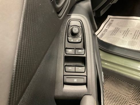 Used 2026 Subaru Crosstrek 2.5i Wilderness w/ Crosstrek Mirror Package AWD/4WD image 18