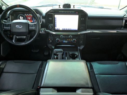 Used 2022 Ford F150 Raptor w/ Equipment Group 801A High image 23