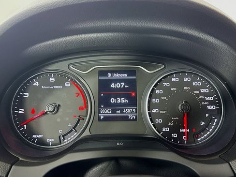 Used 2020 Audi A3 2.0T Premium AWD/4WD image 15