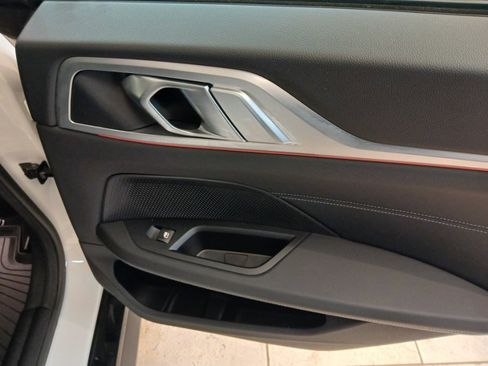 Used 2023 BMW 430i Gran Coupe xDrive w/ Premium Package image 40