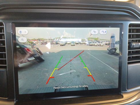 New 2025 Ford F150 STX image 32