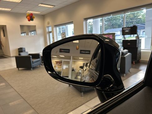 New 2026 Chrysler Pacifica Select image 20