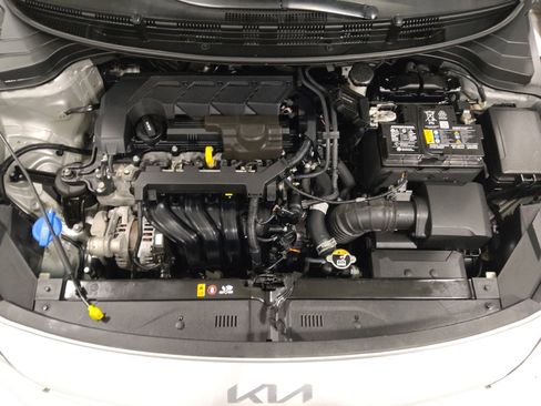 Used 2023 Kia Rio LX FWD image 30
