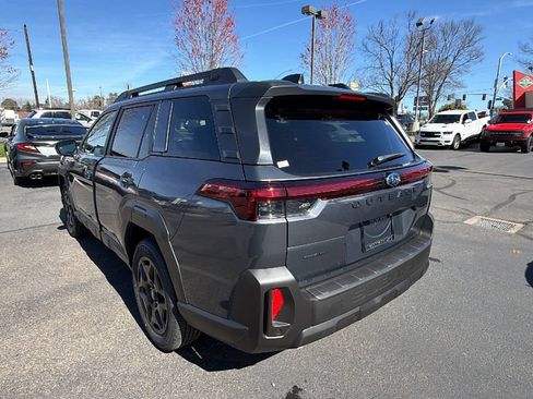 New 2026 Subaru Outback Limited AWD/4WD image 6