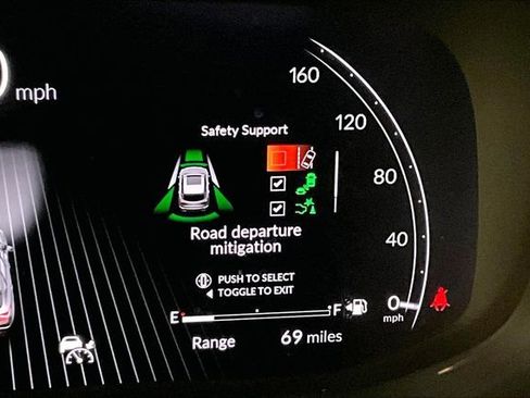 Used 2023 Acura MDX Technology image 39