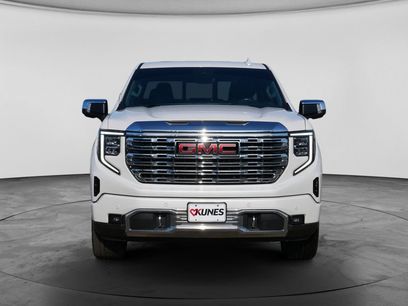 Used 2023 GMC Sierra 1500 Denali w/ Denali Reserve Package