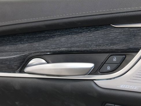 Used 2024 Cadillac XT5 Premium Luxury image 38