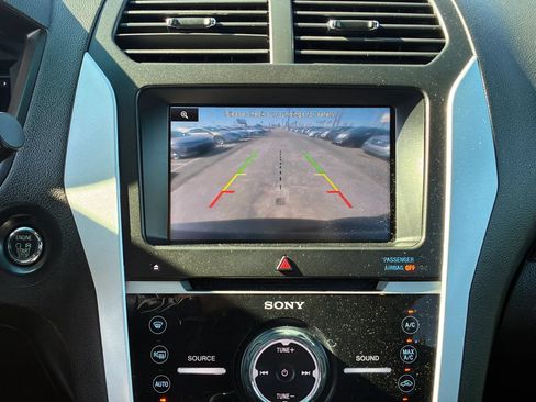 Used 2014 Ford Explorer Limited AWD/4WD image 20