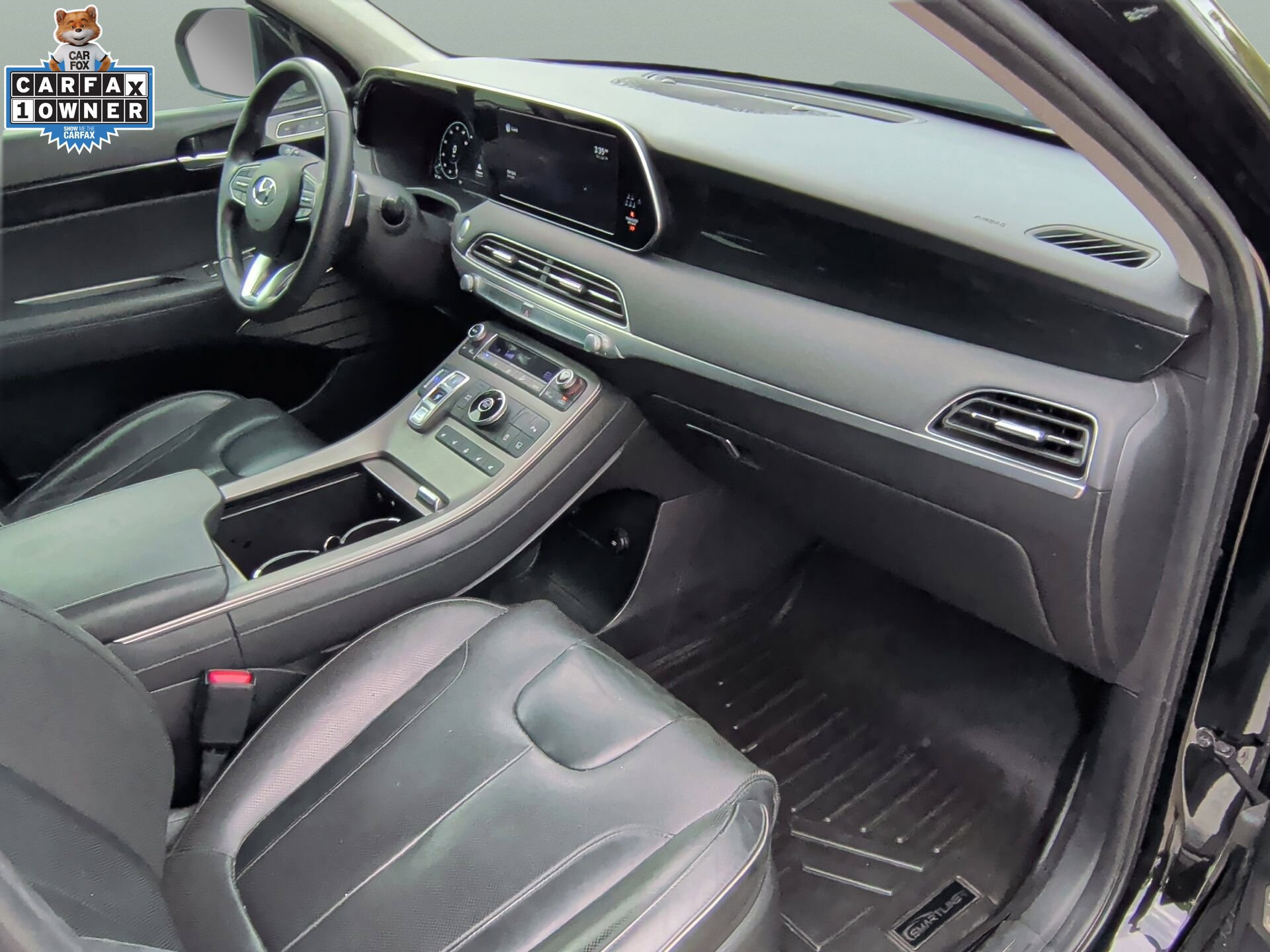 Used 2022 Hyundai Palisade Limited FWD image 22