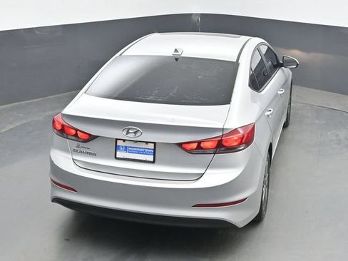 Used 2018 Hyundai Elantra Value Edition FWD image 38