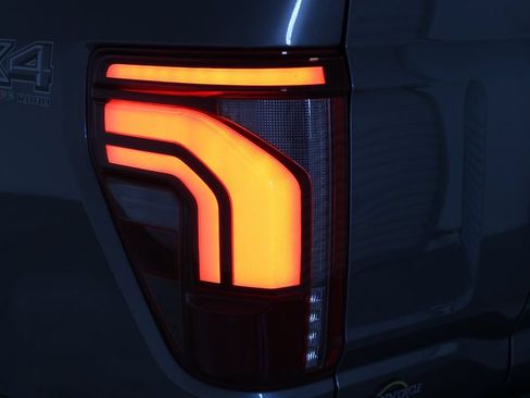 Used 2025 Ford F150 Lariat w/ Equipment Group 501A Mid AWD/4WD image 55