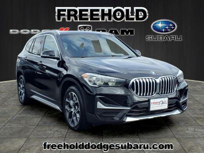 Used 2022 BMW X1 xDrive28i w/ Convenience Package