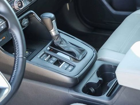 Used 2025 Honda CR-V EX-L image 21