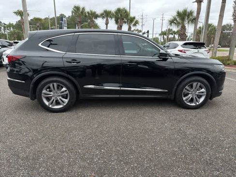 Used 2024 Acura MDX FWD image 8