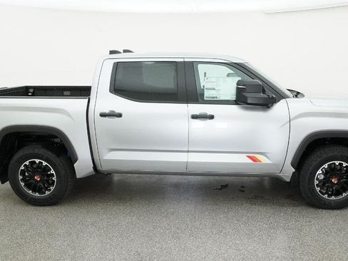 New 2026 Toyota Tundra SR5 AWD/4WD image 46
