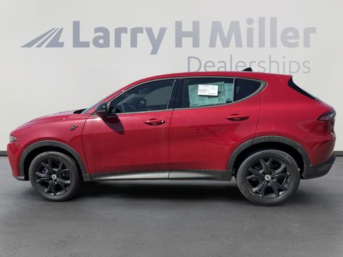 New 2025 Dodge Hornet GT w/ GT Blacktop Package image 5