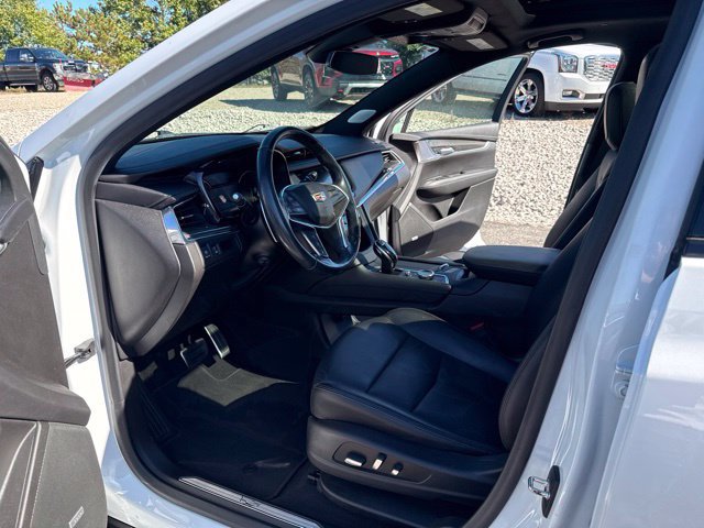 Used 2020 Cadillac XT5 Sportv AWD/4WD image 11