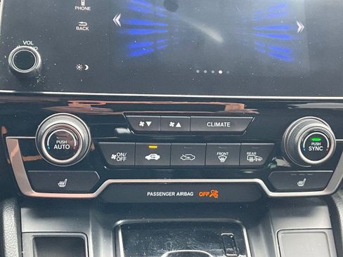 Used 2019 Honda CR-V EX-L image 23