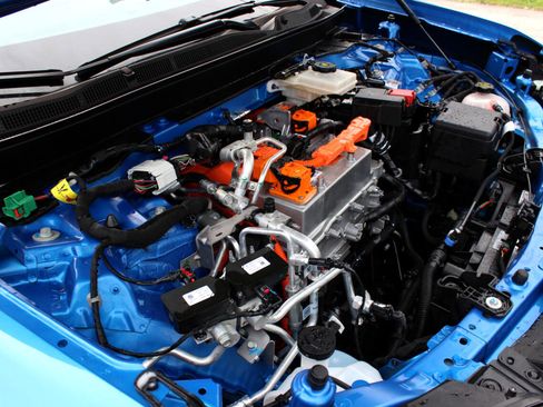 Used 2024 Honda Prologue EX image 11