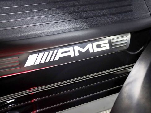 Used 2021 Mercedes-Benz GLE 53 AMG 4MATIC image 14