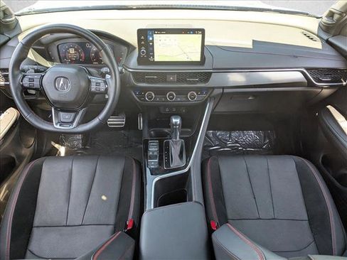 Certified 2025 Acura ADX A-Spec AWD/4WD image 19