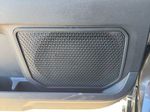 New 2026 Toyota Tundra Platinum AWD/4WD image 21