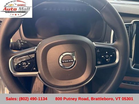 Used 2024 Volvo XC90 T8 Plus w/ Protection Package image 15