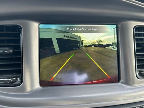 Used 2023 Dodge Charger R/T w/ Plus Group image 13