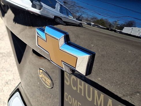 Used 2026 Chevrolet Equinox LT w/ Convenience Package II image 28