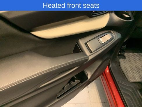 Certified 2022 Subaru Ascent Premium w/ Convenience Package image 13